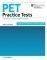 PET PRACTICE TESTS STUDENTS BOOK