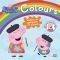 PEPPA PIG  COLOURS ������� �� ������� ��� ���...