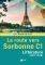LA ROUTE VERS SORBONNE C1 -LITTERATURE 2017-2...
