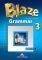 BLAZE 3 GRAMMAR BOOK-GREEK EDITION