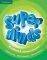 SUPER MINDS 2 WORKBOOK ( + ON LINE RESOURCES)