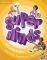SUPER MINDS 5 STUDENTS BOOK (+ DVD-ROM)