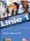 LINIE 1 A1 KURSBUCH & ARBEITSBUCH (+ DVD-ROM)