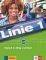 LINIE 1 A2 KURSBUCH & ARBEITSBUCH (+ DVD-ROM)