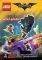 LEGO THE BATMAN MOVIE   