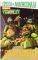 TEENAGE MUTANT NINJA TURTLES ����� �����
