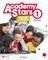 ACADEMY STARS 1 WORKBOOK