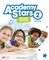 ACADEMY STARS 2 WORKBOOK