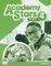 ACADEMY STARS 4 WORKBOOK