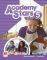 ACADEMY STARS 5 STUDENTS BOOK