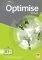 OPTIMISE B1+ WORKBOOK