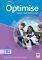 OPTIMISE B2 STUDENTS BOOK PREMIUM PACK