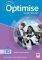 OPTIMISE B2 STUDENTS BOOK PACK