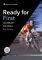 READY FOR FIRST STUDENTS BOOK (+ MPO + AUDIO ...