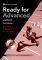 READY FOR ADVANCED WORKBOOK(+ AUDIO CD) 3RD ED