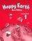 HAPPY EARTH NEW EDITION 1 ACTIVITY BOOK