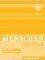 MENSCHEN B1.1 GLOSSAR