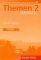 THEMEN AKTUELL 2 GLOSSAR