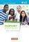 PLUSPUNKT DEUTSCH A1 ARBEITSBUCH (+ CD + DVD)