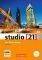 STUDIO 21 A1 KURSBUCH & ARBEITSBUCH (+ DVD-RO...