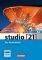 STUDIO 21 A2 KURSBUCH & ARBEITSBUCH (+ DVD-RO...