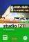 STUDIO 21 B1 KURSBUCH & ARBEITSBUCH (+ DVD-RO...
