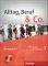 ALLTAG BERUF & CO 1 KURSBUCH & ARBEITSBUCH (+ CD)