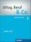 ALLTAG BERUF & CO 2 WOERTERHEFT ( ...