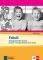 FABULI ARBEITSBUCH ( )