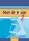 MOT DE PASSE 2 CAHIER D ACTIVITES