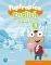 POPTROPICA ENGLISH ISLANDS 1 ACTIVITY BOOK POPTROPICA ENGLISH ISLANDS 1 ACTIVITY BOOK