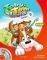 TOBY TOM AND LOLA JUNIOR B STUDENTS BOOK(+ RE...