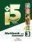 THE INCREDIBLE 5 TEAM 3 WORKBOOK AND GRAMMAR (WITH DIGIBOOK APP.)
