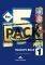 THE INCREDIBLE 5 TEAM 1 POWER PACK (+ WB Digi...