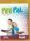 PEN PAL BOOK 1 WRITITNG SPEAKING AND LISTENIN...