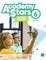 ACADEMY STARS 6 WORKBOOK