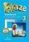 BLAZE 3 WORKBOOK AND GRAMMAR IN USE (GREEK ED...
