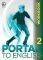 PORTAL TO ENGLISH 2 WORKBOOK