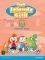 YORK ISLANDS GOLD JUNIOR A ACTIVITY BOOK