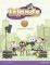 ISLANDS 4 ACTIVITY BOOK (+ PIN CODE)