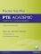 PTE ACADEMIC PRACTICE TESTS PLUS (+ CD-ROM)