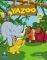 YAZOO PRE-JUNIOR ACTIVITY BOOK
