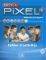 PIXEL NOUVEAU 3 CAHIER 
