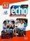 ECHO A1 METHODE + LIVRE WEB (+ AUDIO CD) 2ND ED