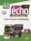 ECHO A2 CAHIER + LIVRE WEB 2ND ED