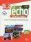 ECHO B1.2 CAHIER + LIVRE WEB 2ND ED