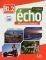 ECHO B1.2 METHODE + LIVRE WEB 2ND ED