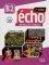 ECHO B2 METHODE + LIVRE WEB 2ND ED