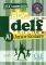 ABC DELF A1 JUNIOR SCHOLAIRE (+ CD + CORRIGES...