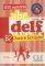 ABC DELF B2 JUNIOR SCHOLAIRE (+ DVD-ROM) + TR...